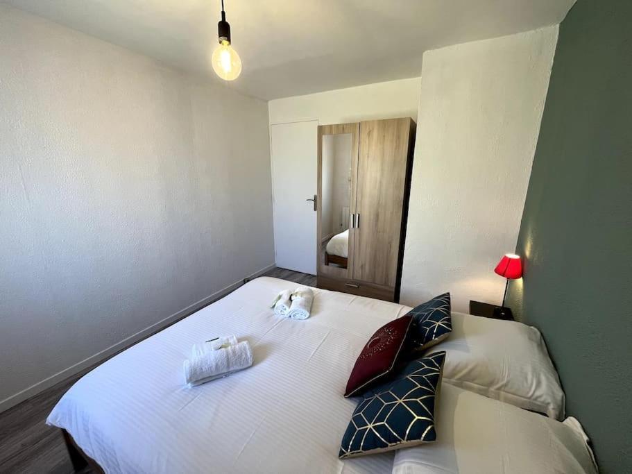 Auva - Sils Maison 48 M2 A 5 Minutes A Pied De La Plage Saint-Aubin-Sur-Mer  Extérieur photo