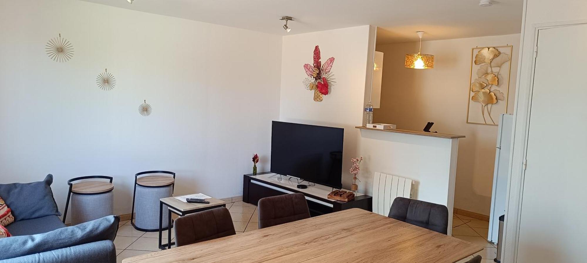Auva - Sils Maison 48 M2 A 5 Minutes A Pied De La Plage Saint-Aubin-Sur-Mer  Extérieur photo