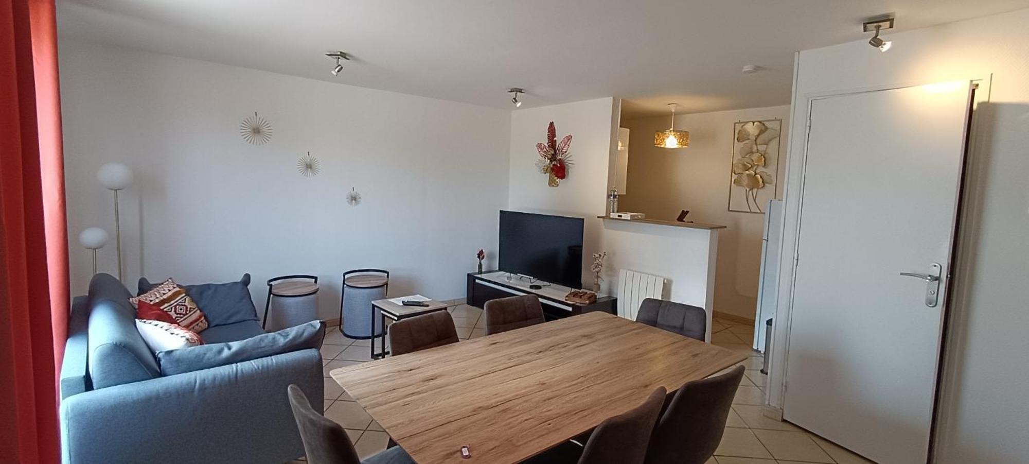 Auva - Sils Maison 48 M2 A 5 Minutes A Pied De La Plage Saint-Aubin-Sur-Mer  Extérieur photo