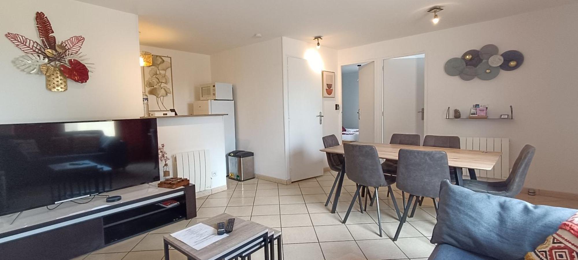 Auva - Sils Maison 48 M2 A 5 Minutes A Pied De La Plage Saint-Aubin-Sur-Mer  Extérieur photo